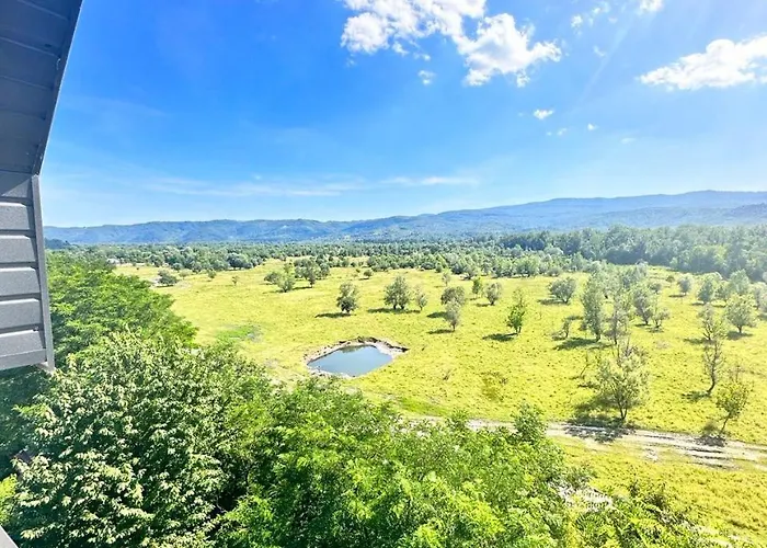 Otel Alpin