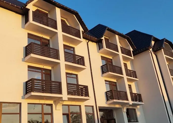 Otel Alpin