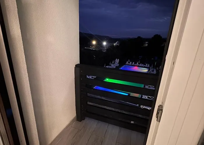 Alpin Solotvyno