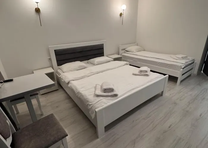 Otel Alpin