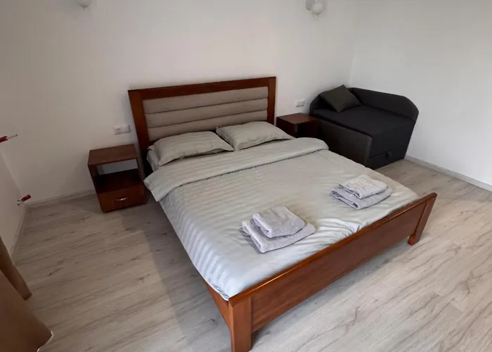 Otel Alpin