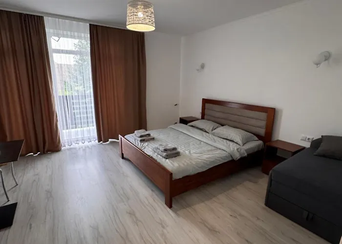 Alpin Otel