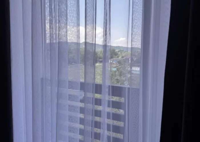 Otel Alpin *