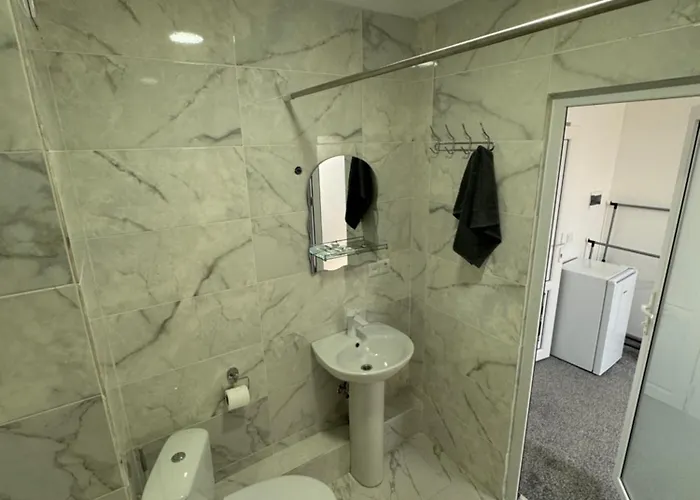 Otel Alpin Solotvyno