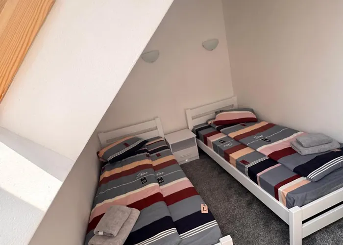 Otel Alpin