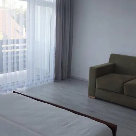 Hotel Alpin *