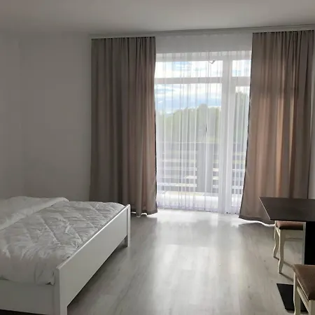 Otel Alpin *