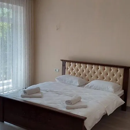 Otel Alpin *