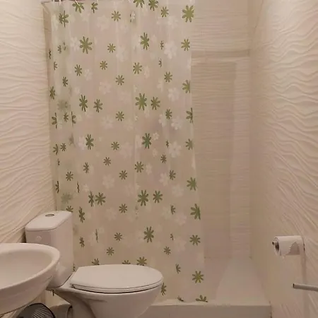 Hotel Alpin Solotvyno