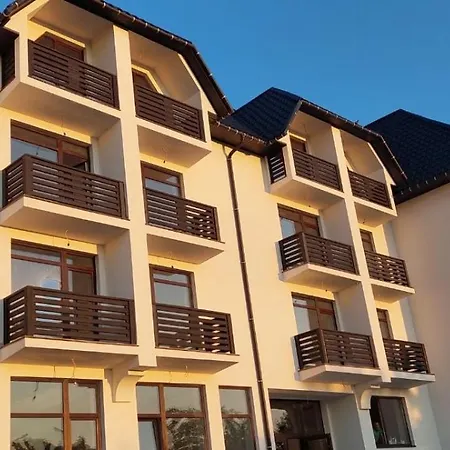 Otel Alpin
