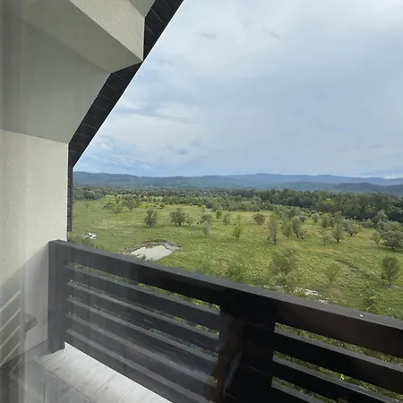 Alpin Otel *