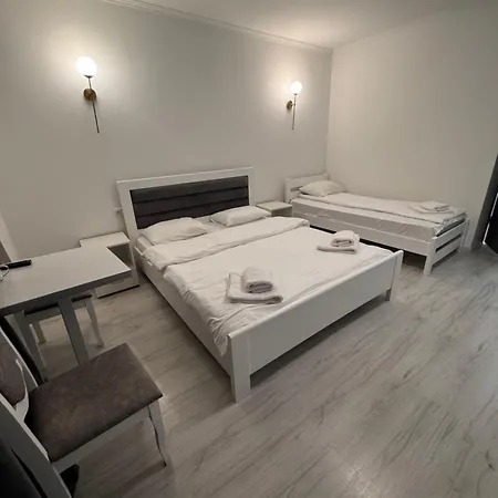 Otel Alpin